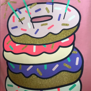 Meet your Posher, Mark